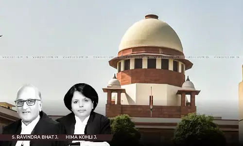 Wills Cannot Be Proved Based On Their Age, Presumption U/s. 90 Of Evidence Act In Terms Of Regularity Of Documents Is Inapplicable: SC Wills Cannot Be Proved Based On Their Age, Presumption U/s. 90 Of Evidence Act In Terms Of Regularity Of Documents Is Inapplicable: SC
