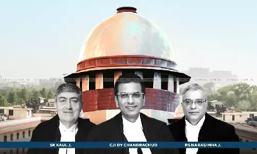 Supreme Court Lists SCBAs Plea Relating To Allotment Of Land For Lawyers Chambers Before Special Bench On March 17 Supreme Court Lists SCBAs Plea Relating To Allotment Of Land For Lawyers Chambers Before Special Bench On March 17