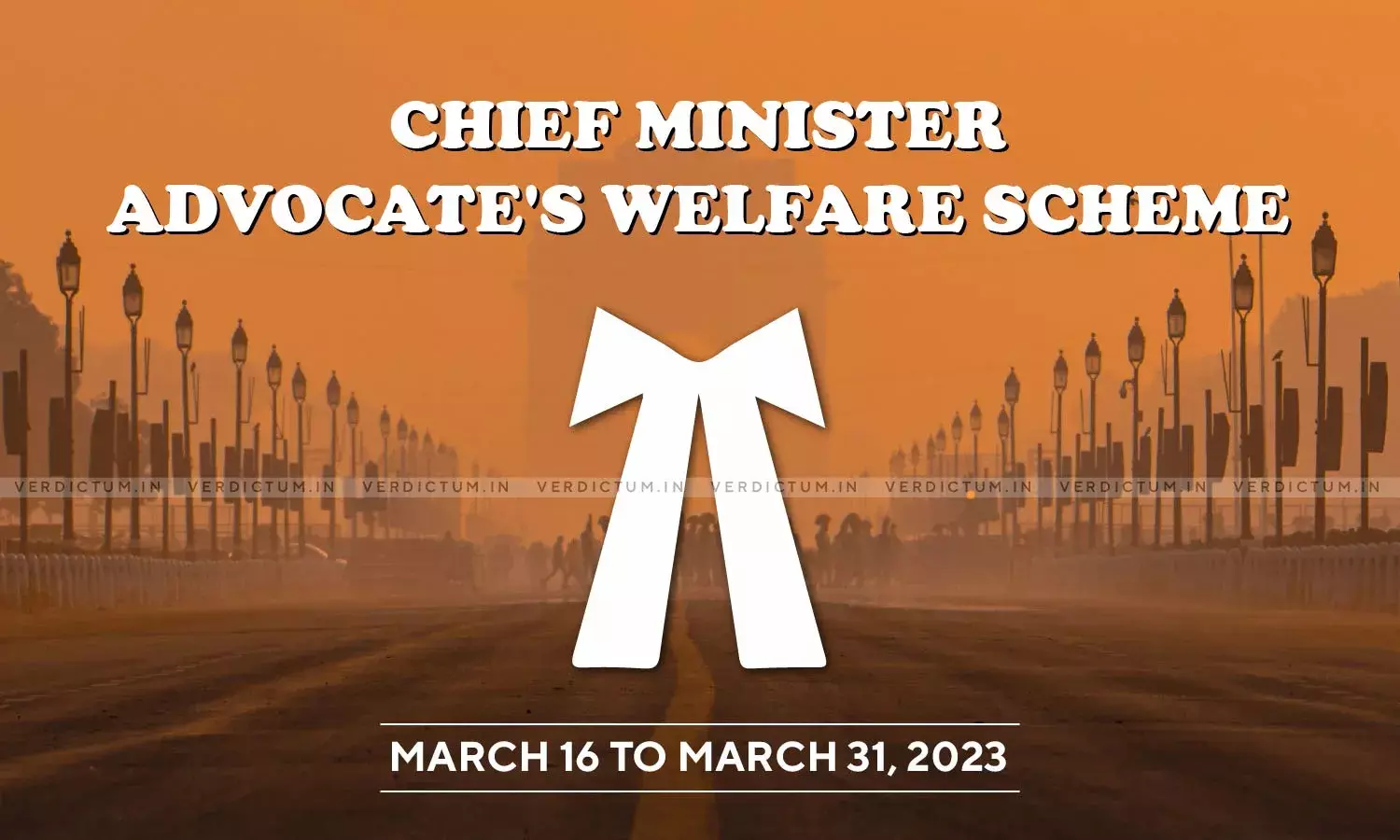 Delhi Chief Minister Advocates Welfare Scheme: Mandatory Registration Of Practicing Advocates Starts Today Delhi Chief Minister Advocates Welfare Scheme: Mandatory Registration Of Practicing Advocates Starts Today