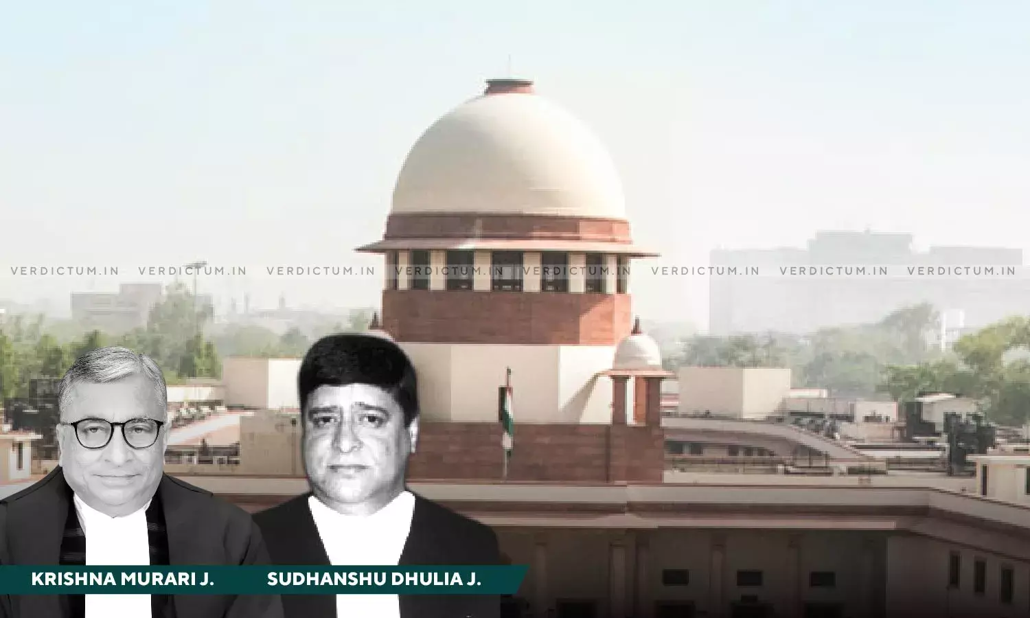When Small Quantity Of Medicine Is Found In Premises Of Medical Practitioner, It Won’t Amount To Sale In Open Shop: SC When Small Quantity Of Medicine Is Found In Premises Of Medical Practitioner, It Won’t Amount To Sale In Open Shop: SC