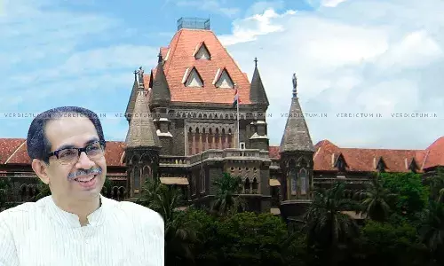 Not A Case Warranting Exercise Of Extraordinary Jurisdiction: Bombay HC While Dismissing PIL For Probe Against Thackeray Family