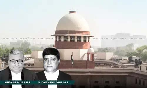 Affixation Of MRP Along With Mandate Of Law Is Required For Claiming Benefit U/s. 4(A) Of Central Excise Act- SC Affixation Of MRP Along With Mandate Of Law Is Required For Claiming Benefit U/s. 4(A) Of Central Excise Act- SC