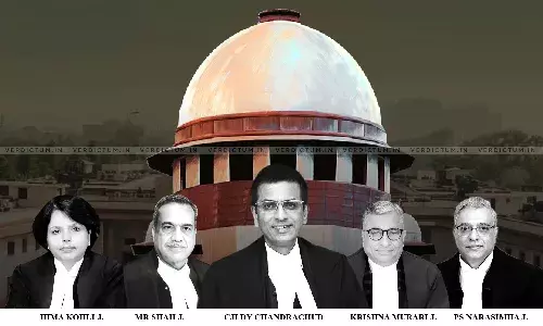 Maharashtra Political Crisis: SC Reserves Verdict On Batch Of Cross Petitions Of Thackeray-Shinde Factions