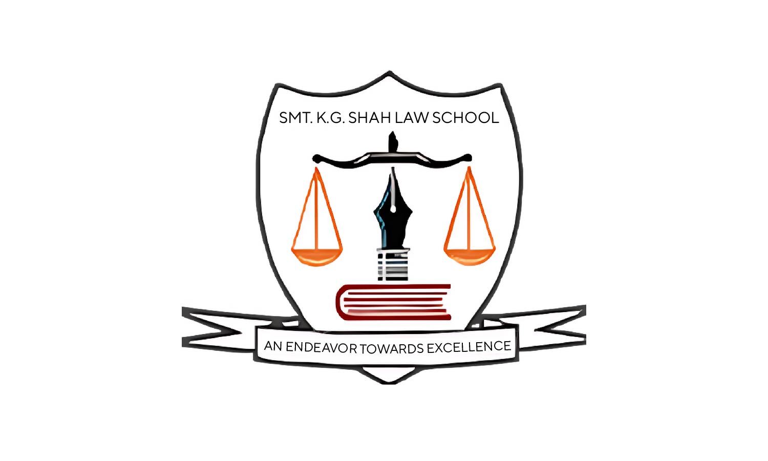 Smt. Kamalaben Gambhirchand Shah Law School Is Organising 7th National