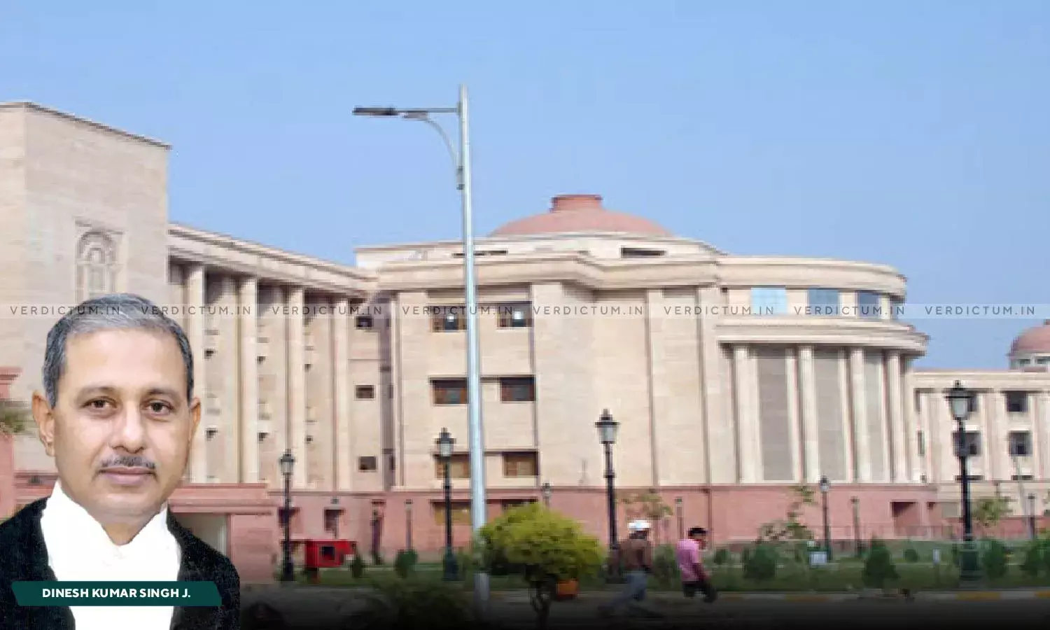 Allahabad HC Grants Bail To Ex-DIG Rank Police Officer Accused In Animal Husbandry Scam Allahabad HC Grants Bail To Ex-DIG Rank Police Officer Accused In Animal Husbandry Scam