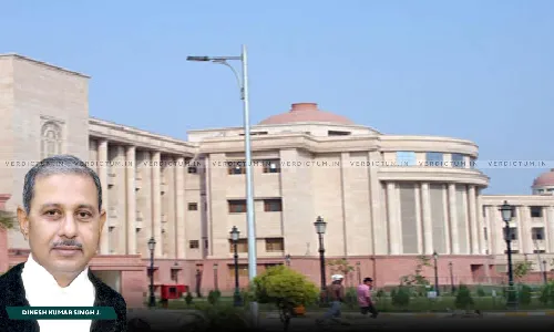 HC Seeks Response From Centre & UP Govt On Plea Related To Funding Of Religious Education Institutions