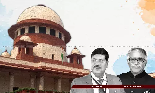 Investigation Officer Did Not Meet Obligations, Numerous Infirmities Present- SC While Setting Murder Accused At Liberty Investigation Officer Did Not Meet Obligations, Numerous Infirmities Present- SC While Setting Murder Accused At Liberty