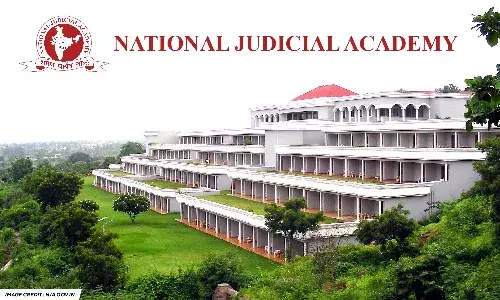 Column| Finishing School For Advocates Column| Finishing School For Advocates