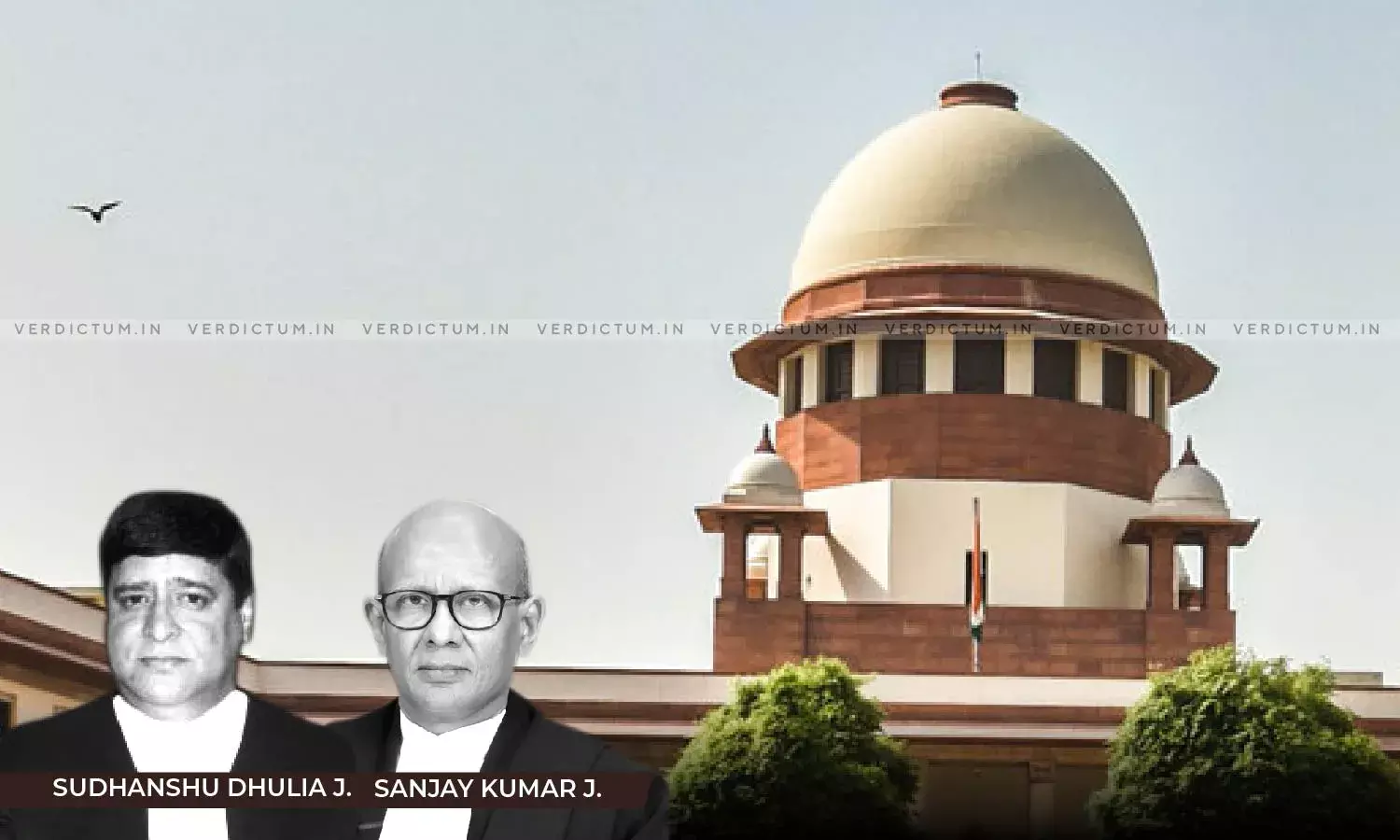 It Is Trial Judge’s Duty To Participate In Trial And Not Watch As A Recording Machine: SC While Setting Aside Murder Conviction It Is Trial Judge’s Duty To Participate In Trial And Not Watch As A Recording Machine: SC While Setting Aside Murder Conviction