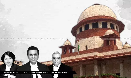 Distribution Licensee Insisting On Clearance Of Arreas Of Previous Consumer Before Resuming Electricity Supply Is Valid- SC Confirms Distribution Licensee Insisting On Clearance Of Arreas Of Previous Consumer Before Resuming Electricity Supply Is Valid- SC Confirms