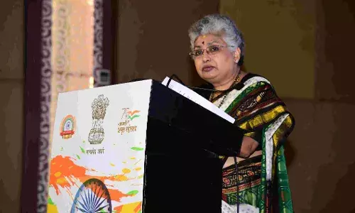 Diversity Must Be Coterminous With Merit, Delay In Appointing Judges Could Affect Democracy: Justice BV Nagarathna Diversity Must Be Coterminous With Merit, Delay In Appointing Judges Could Affect Democracy: Justice BV Nagarathna