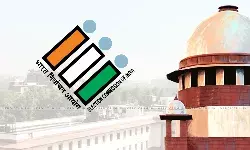 Supreme Court To Examine Early Listing Of Application Seeking Recall In Split Verdict Over Election Commissioners’ Appointment Law