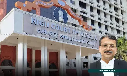 When Both Buyer & Seller Are At Fault Or Not Eager In Performance Of Agreement, Buyer Is Entitled For Charge Over Property For Sale Consideration: Kerala HC When Both Buyer & Seller Are At Fault Or Not Eager In Performance Of Agreement, Buyer Is Entitled For Charge Over Property For Sale Consideration: Kerala HC
