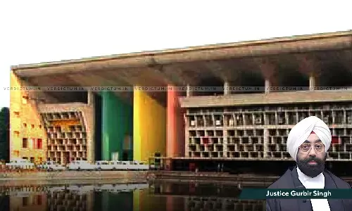 Drugs Menace- Unless Harsh Steps Are Taken, There Is No Ray Of Hope That This Dark Period Would Be Over: P&H HC