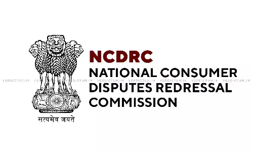Mushrooming Of Clinics Has Made Unethical Practices Rampant: NCDRC Imposes ₹1.5 Cr Fine On Hospital For Mixing Of Sperm Mushrooming Of Clinics Has Made Unethical Practices Rampant: NCDRC Imposes ₹1.5 Cr Fine On Hospital For Mixing Of Sperm