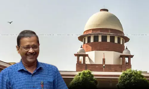 No Interim Order Passed Today In Arvind Kejriwals Plea Against Arrest Even Though Supreme Court Remarked That If Released On Bail, Kejriwal Shouldnt Perform Official Duties No Interim Order Passed Today In Arvind Kejriwals Plea Against Arrest Even Though Supreme Court Remarked That If Released On Bail, Kejriwal Shouldnt Perform Official Duties