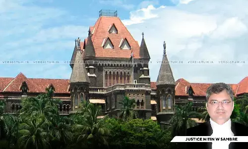 Recovery & Restoration Of Facebook Group Ownership Cannot Be Termed To Be A Dispute Relating To Trademark: Observes Bombay HC Recovery & Restoration Of Facebook Group Ownership Cannot Be Termed To Be A Dispute Relating To Trademark: Observes Bombay HC