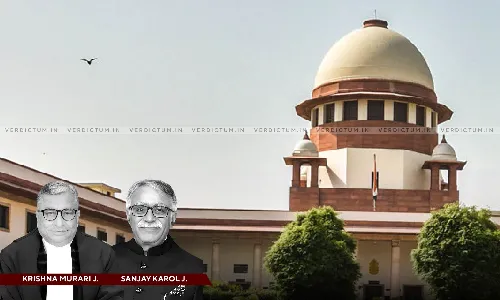 Auction: Plea Of Limitation Can’t Be Allowed To Stand In Way Of Determination Of Applicant’s Right & Monetary Claims- SC Auction: Plea Of Limitation Can’t Be Allowed To Stand In Way Of Determination Of Applicant’s Right & Monetary Claims- SC