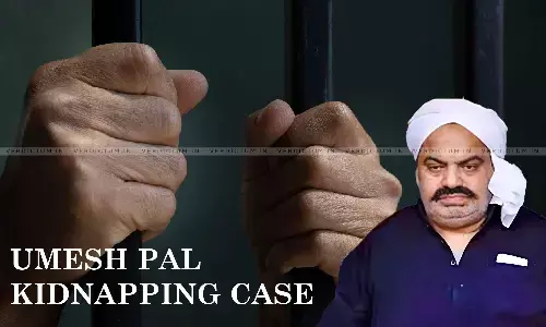 Allahabad Court Sentences Atiq Ahmad & Two Others To Life Imprisonment In 2006 Umesh Pal Kidnapping Case