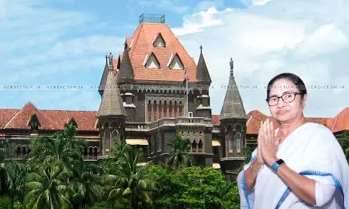Disrespecting National Anthem Case: Bombay HC Refuses To Grant Any Relief To WB CM Mamata Banerjee Disrespecting National Anthem Case: Bombay HC Refuses To Grant Any Relief To WB CM Mamata Banerjee