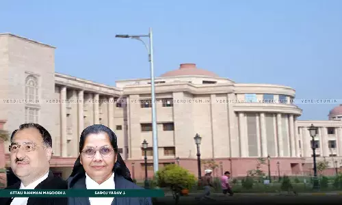 Recovery Of Weapon Is Not Always Necessary, Especially If Eye-Witness Account Is Present- Allahabad HC Upholds Life Imprisonment In 41-Year-Old Murder Case Recovery Of Weapon Is Not Always Necessary, Especially If Eye-Witness Account Is Present- Allahabad HC Upholds Life Imprisonment In 41-Year-Old Murder Case