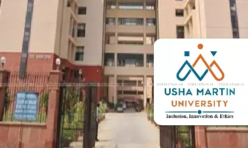 Delhi Court Restrains Getmyuni That Claimed To Be Online Educational Institution Search Portal From Using Names Of Private Universities