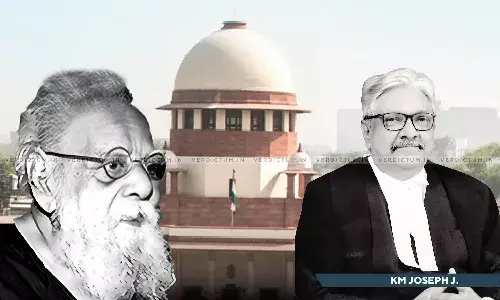 Do You Know Who Is Periyar? Justice KM Joseph Asked Tushar Mehta- Here Is The Answer Do You Know Who Is Periyar? Justice KM Joseph Asked Tushar Mehta- Here Is The Answer