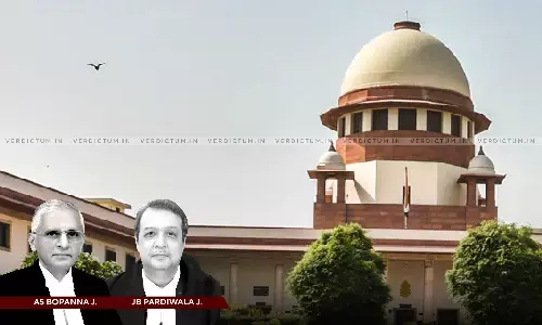 Hindu Succession Act | Daughters Are Entitled To One-Third Of Properties Of Their Father- SC Reiterates Hindu Succession Act | Daughters Are Entitled To One-Third Of Properties Of Their Father- SC Reiterates