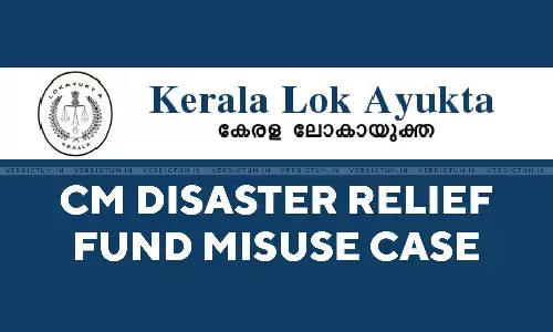 CM Disaster Relief Fund Misuse Case: Kerala Lokayukta Issues Split Verdict, Refers The Matter To A Larger Bench CM Disaster Relief Fund Misuse Case: Kerala Lokayukta Issues Split Verdict, Refers The Matter To A Larger Bench