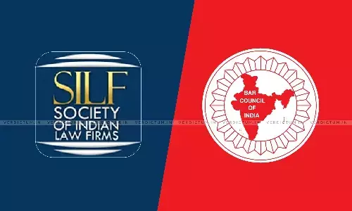 Society Of Indian Law Firm Raise Concern Before BCI Over Entry Of Foreign Lawyers Society Of Indian Law Firm Raise Concern Before BCI Over Entry Of Foreign Lawyers
