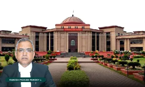 Void Order Or Decision Is Effective Between Parties Until It Is Successfully Avoided Or Challenged In Higher Forum: Chhattisgarh HC Void Order Or Decision Is Effective Between Parties Until It Is Successfully Avoided Or Challenged In Higher Forum: Chhattisgarh HC