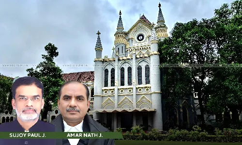 Even If Minuscule Part Of Cause Of Action Arises Within Territory Of Court, Petition Can Be Entertained: M.P. HC