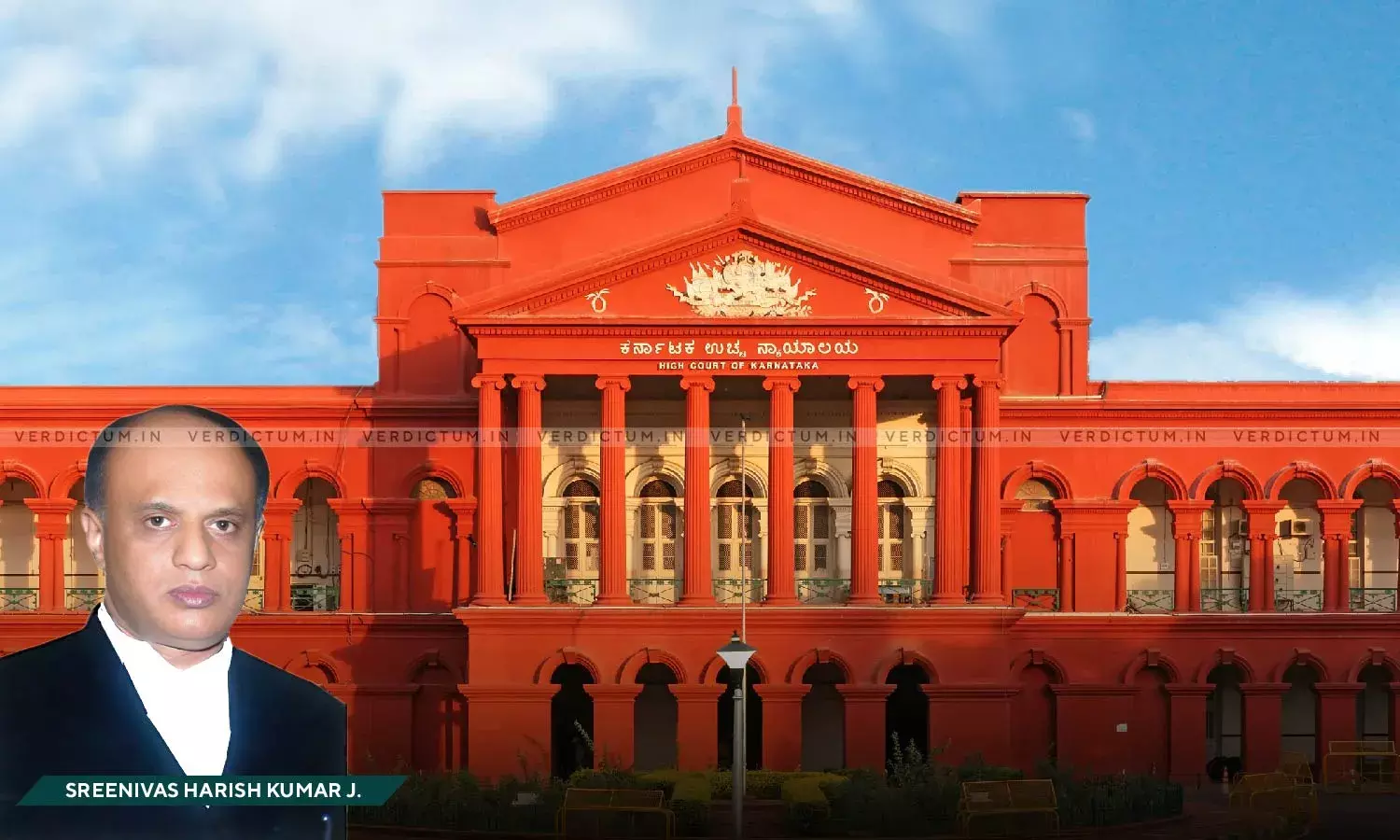 Court Cannot Withhold Original Title Document Produced By Surety While Executing Bail Bond: Karnataka HC Court Cannot Withhold Original Title Document Produced By Surety While Executing Bail Bond: Karnataka HC