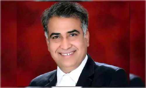 Delhi District Bar Associations To Abstain From Work Today In Protest Against Lawyers Murder Delhi District Bar Associations To Abstain From Work Today In Protest Against Lawyers Murder