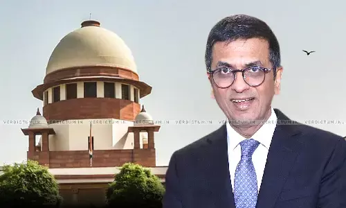 SC Judges Can Now Have Upto 5 Law Clerks, Remuneration Of Law Clerks Fixed At 80,000 Per Month- New Guidelines SC Judges Can Now Have Upto 5 Law Clerks, Remuneration Of Law Clerks Fixed At 80,000 Per Month- New Guidelines