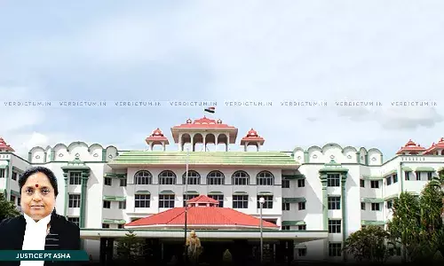 Rape Of Physically Challenged Minor Girl| Madras HC Awards ₹14 Lacs Compensation, Condemns DLSAs Prayer For Dismissal Of Petiton Rape Of Physically Challenged Minor Girl| Madras HC Awards ₹14 Lacs Compensation, Condemns DLSAs Prayer For Dismissal Of Petiton