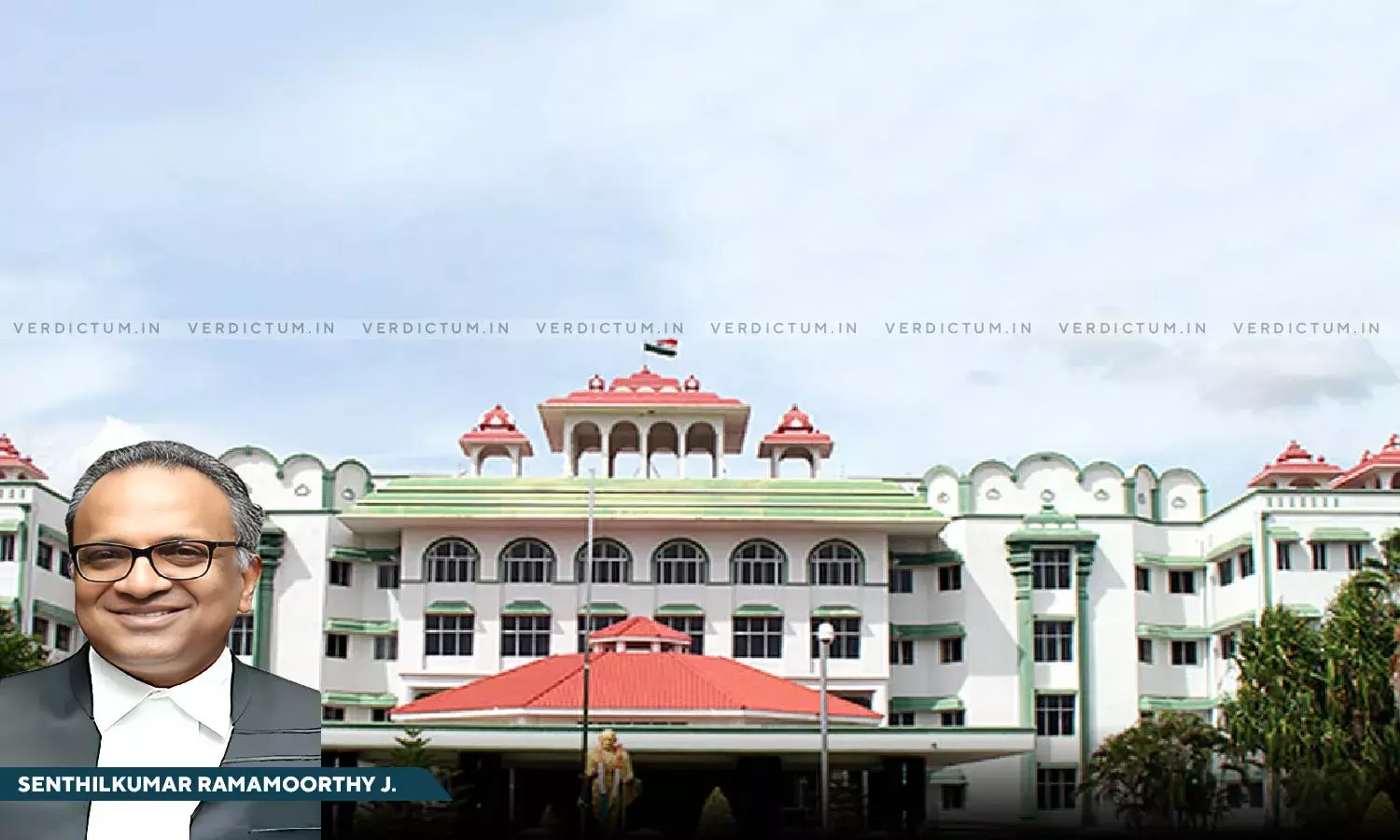 Trademark Case| Madras HC Accepts Advertisement Of ‘URELOG’ Mark, Holds Such Word Is Not A Self-Evident Fusion Of Urine Or Urea Trademark Case| Madras HC Accepts Advertisement Of ‘URELOG’ Mark, Holds Such Word Is Not A Self-Evident Fusion Of Urine Or Urea