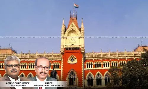 Personal Opinion Of ITO Regarding Prudence Of Businessmen In Simultaneous Withdrawal And Deposit Of Huge Amounts Is No Basis To Re-Assess: Calcutta HC Personal Opinion Of ITO Regarding Prudence Of Businessmen In Simultaneous Withdrawal And Deposit Of Huge Amounts Is No Basis To Re-Assess: Calcutta HC