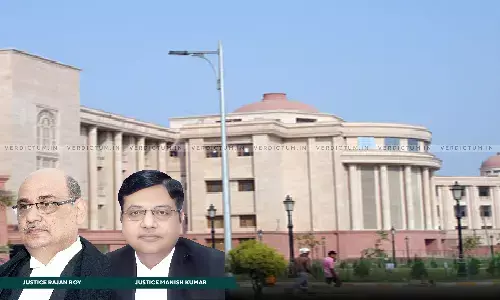 HC Directs UP Govt To Upload OBC Commission’s Report Within 4 Days On The Website Of UP Govt’s Urban Development Department HC Directs UP Govt To Upload OBC Commission’s Report Within 4 Days On The Website Of UP Govt’s Urban Development Department
