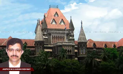 Contention That Complaint Is Incomplete And Intended To Deny Right To Default Bail Is Unfounded: Bombay HC Denies Bail To Sanjay Chhabriaa In Yes Bank Money Laundering Case Contention That Complaint Is Incomplete And Intended To Deny Right To Default Bail Is Unfounded: Bombay HC Denies Bail To Sanjay Chhabriaa In Yes Bank Money Laundering Case