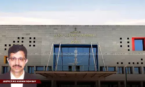 Decree Not Opposed To Public Policy: Bombay HC Confirms Divorce Decree Passed By Family Court In United Kingdom