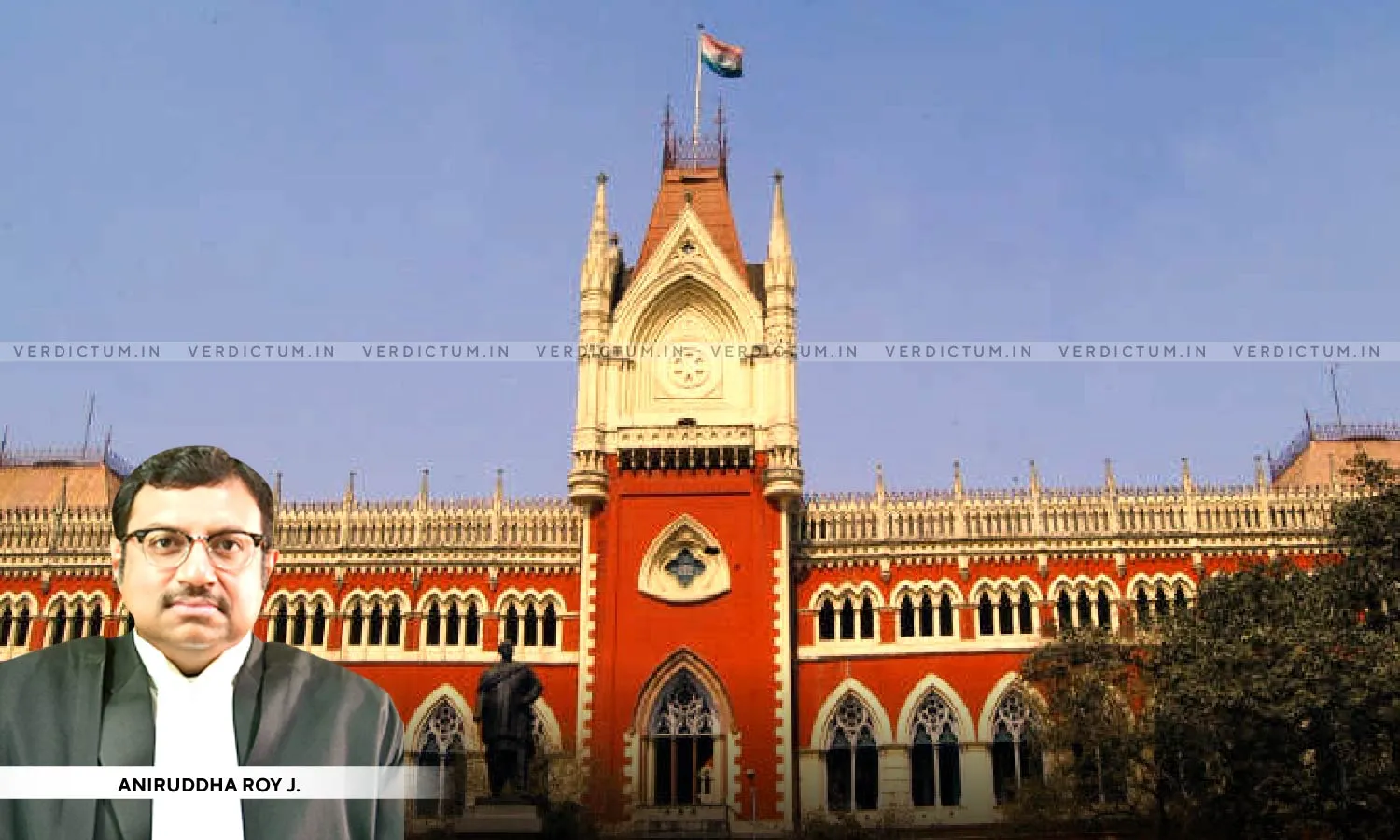 No Bona Fide Mistake Or Clerical Error: Calcutta High Court Dismisses DVC Employee’s Plea Seeking Rectification Of Date Of Birth In Service Book