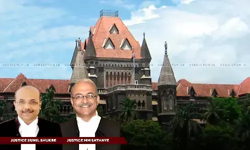 In Sensitive Matters Critical Words Or Dissenting View Must Be Expressed After Proper Analysis Of The Whole Situation: Bombay HC