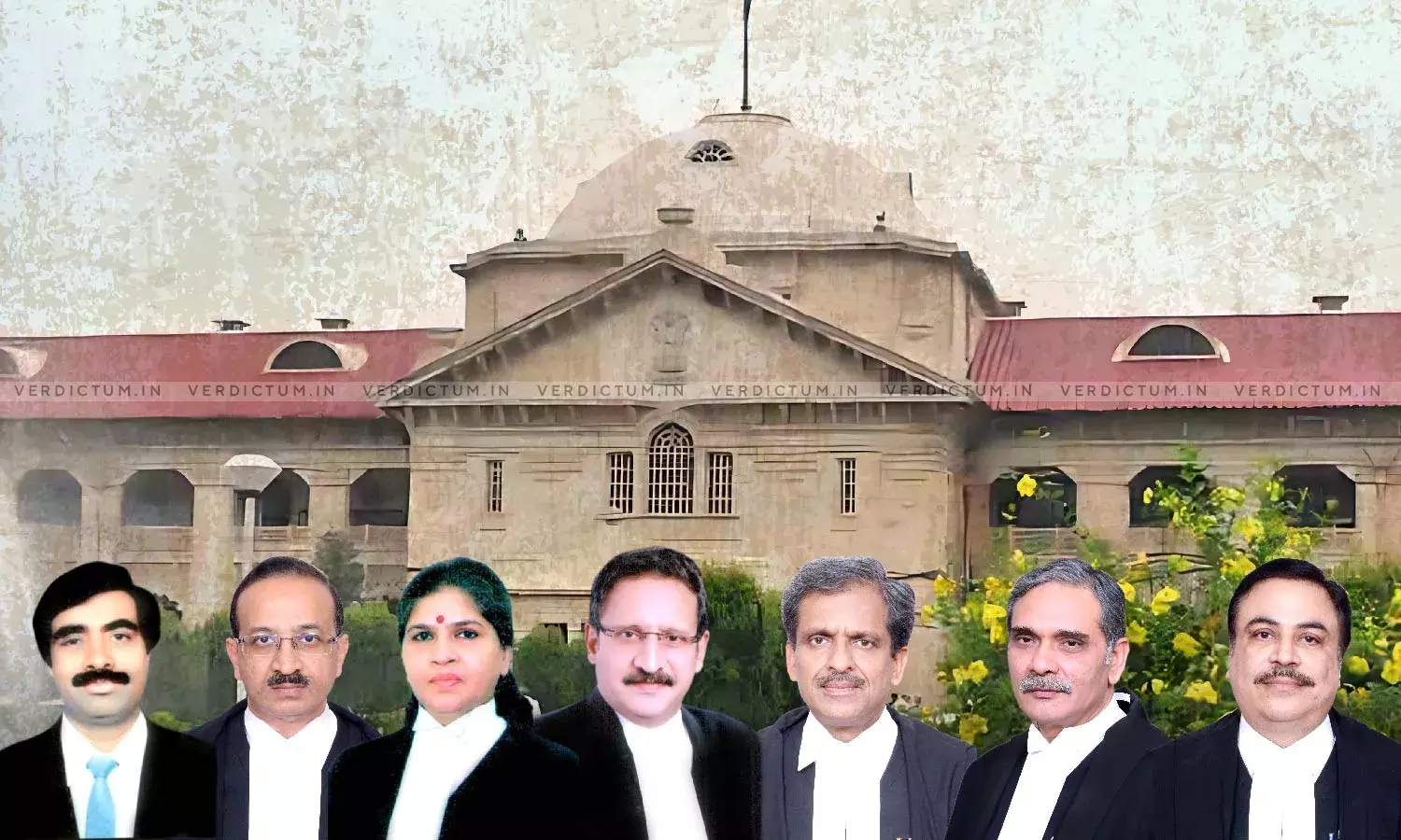 Paralyzed Judicial Work: Allahabad HC Initiates Contempt Proceedings Against Kanpur Bar Associations Office Bearers Over Strike Paralyzed Judicial Work: Allahabad HC Initiates Contempt Proceedings Against Kanpur Bar Associations Office Bearers Over Strike
