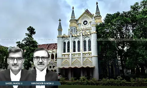 Cruelty In One Case May Not Amount To Cruelty In Another Case, It Is To Be Determined With Regard To Facts Of That Case: MP HC Cruelty In One Case May Not Amount To Cruelty In Another Case, It Is To Be Determined With Regard To Facts Of That Case: MP HC