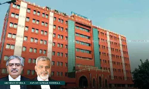 Unfair Labour Practice- Orissa High Court Enhances Compensation To ₹10 Lakhs Granted To A Sweeper Working In Bank Unfair Labour Practice- Orissa High Court Enhances Compensation To ₹10 Lakhs Granted To A Sweeper Working In Bank
