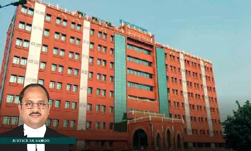 Orissa High Court Upholds Life Imprisonment for Man Convicted of Murdering Mother & Infant Brother Orissa High Court Upholds Life Imprisonment for Man Convicted of Murdering Mother & Infant Brother