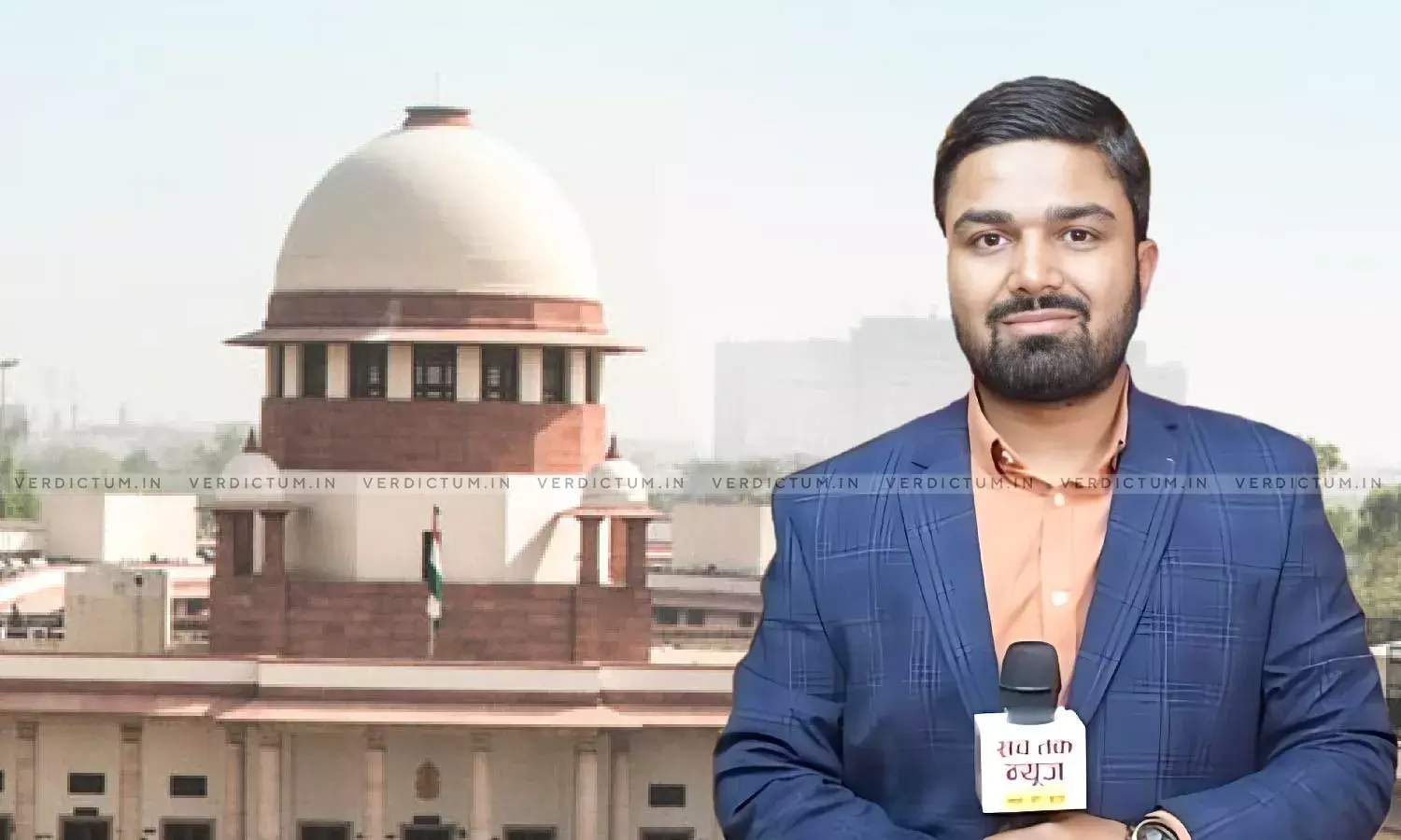 Breaking: Supreme Court Dismisses Plea Of Youtuber Journalist Manish Kashyap, Asks Him To Approach High Court Breaking: Supreme Court Dismisses Plea Of Youtuber Journalist Manish Kashyap, Asks Him To Approach High Court