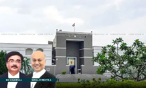 Freedom Of Trade Is Subject To Public Health Norms - Gujarat HC While Dismissing Pleas Of Meat Shops & Slaughterhouses Owners Freedom Of Trade Is Subject To Public Health Norms - Gujarat HC While Dismissing Pleas Of Meat Shops & Slaughterhouses Owners