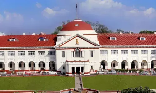 Welfare & Interest Of Child & Not Parents Right Is The Determining Factor For Deciding The Question Of Custody: Patna HC Reiterates